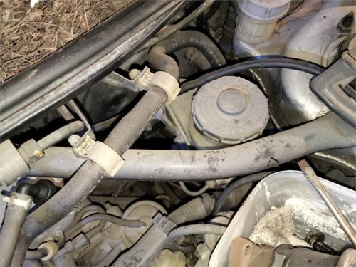 BOMBA FRENO HONDA ACCORD BERLINA (CG7-9/CH1-7) 