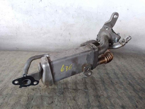 ENFRIADOR EGR RENAULT CAPTUR I 