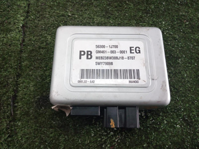 NO IDENTIFICADO, HYUNDAI, I20 (PB)