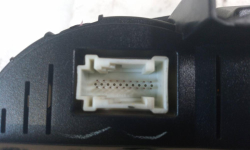  CUADRO INSTRUMENTOS MERCEDES-BENZ CLASE ML (BM 164) 