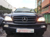  MERCEDES-BENZ CLASE ML (BM 163) 