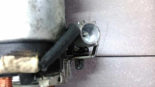  MOTOR ARRANQUE FORD ESCORT BERL./TURNIER 