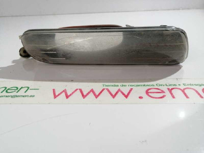 FARO ANTINIEBLA DERECHO, BMW, SERIE 3 TOURING (E46)