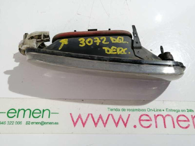 FARO ANTINIEBLA DERECHO, BMW, SERIE 3 TOURING (E46)