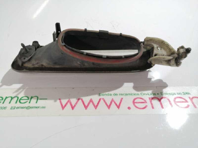 FARO ANTINIEBLA DERECHO, BMW, SERIE 3 TOURING (E46)
