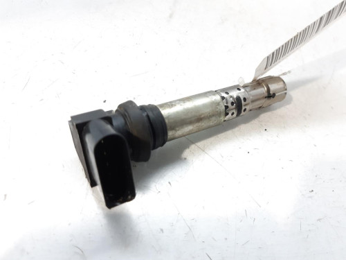  BOBINA ENCENDIDO, SEAT, LEON (1M1) 