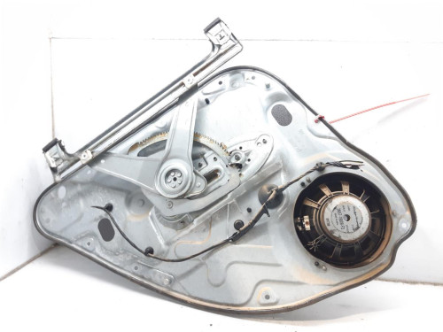 ELEVALUNAS TRASERO DERECHO Ford C-MAX (CB3)(2007) 