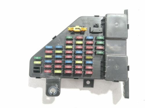  CAJA RELES / FUSIBLES Hyundai TUCSON (JM) 