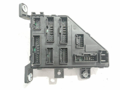 CAJA RELES / FUSIBLES, HYUNDAI, TUCSON (JM)