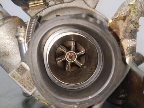  TURBOCOMPRESOR LAND ROVER FREELANDER (LR2) 