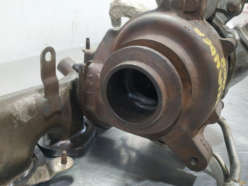  TURBOCOMPRESOR LAND ROVER FREELANDER (LR2) 