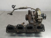  TURBOCOMPRESOR LAND ROVER FREELANDER (LR2) 