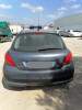 PEUGEOT 207 — автомобиль-донор на запчасти 