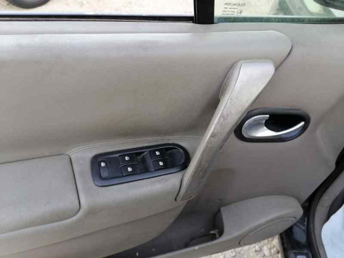 RENAULT SCENIC II (JM) — автомобиль-донор на запчасти 