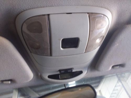 LUZ INTERIOR Mercedes-Benz CLASE ML (BM 163) 