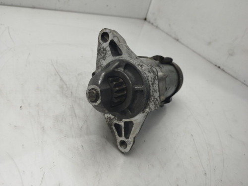 MOTOR ARRANQUE Toyota AURIS (E15) 