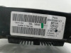 MANDO CLIMATIZADOR Peugeot 307 (S1)(04.2001) 