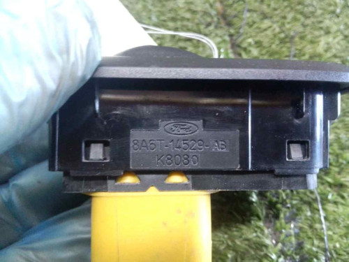  MANDO ELEVALUNAS DELANTERO DERECHO FORD FIESTA (CB1) 