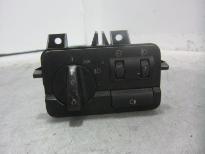 MANDO LUCES, BMW, SERIE 3 COMPACTO (E46)