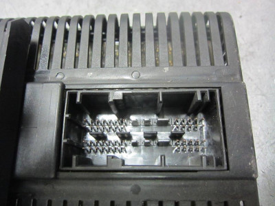 MANDO LUCES, BMW, SERIE 3 COMPACTO (E46)