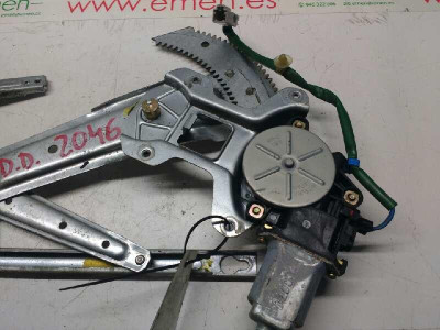 ELEVALUNAS DELANTERO DERECHO, HONDA, CR-V (RD1/3)