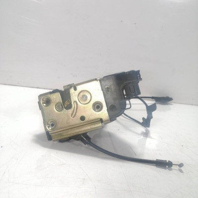 CERRADURA PUERTA DELANTERA DERECHA, RENAULT, LAGUNA II (BG0)