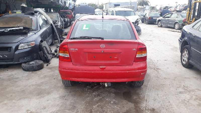 OPEL ASTRA G BERLINA