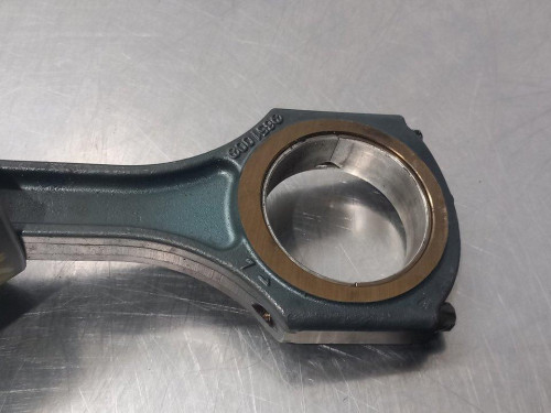  PISTON, MERCEDES-BENZ, SPRINTER II JAMES COOK (906) 