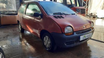RENAULT TWINGO I (C06)