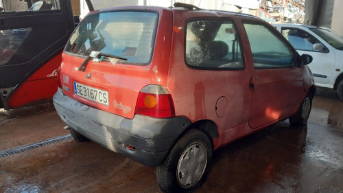  RENAULT TWINGO I (C06) 