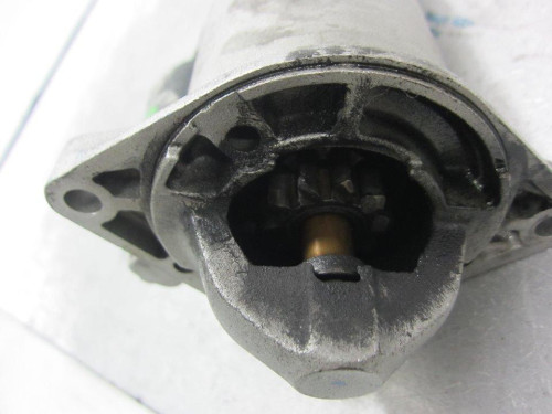  MOTOR ARRANQUE OPEL ZAFIRA B 