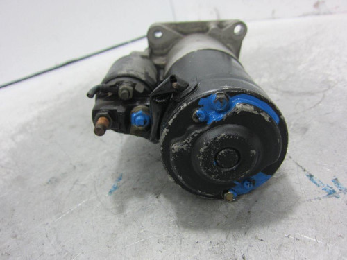  MOTOR ARRANQUE OPEL ZAFIRA B 