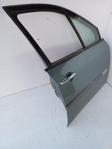  PUERTA DELANTERA DERECHA RENAULT SCENIC II (JM) 