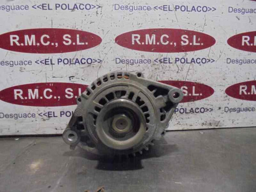  ALTERNADOR Nissan ALMERA (N16/E) 