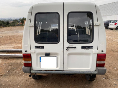 CITROEN C 15
