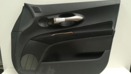  GUARNECIDO PUERTA DELANTERA DERECHA, TOYOTA, AURIS (E15) 