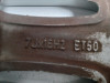 LLANTA Ford FOCUS BERLINA (CAP) 