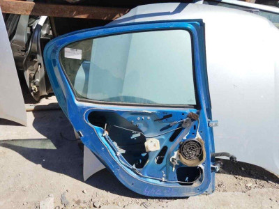 PUERTA TRASERA IZQUIERDA, Peugeot, 206