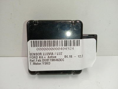 SENSOR LLUVIA / LUZ, FORD, KA+ (CDU)