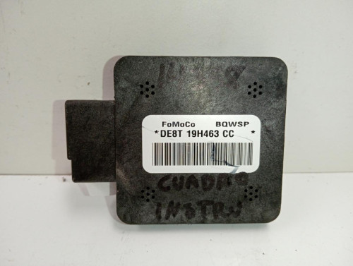  SENSOR LLUVIA / LUZ, FORD, KA+ (CDU) 