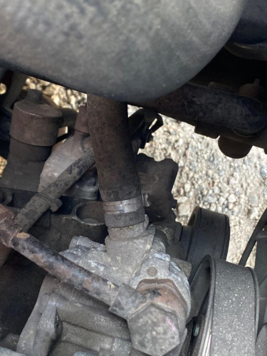 COMPRESOR AIRE ACONDICIONADO AUDI A4 BERLINA (8E) 
