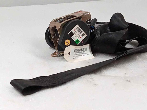  CINTURON SEGURIDAD DELANTERO DERECHO Audi A3 (8P1) 