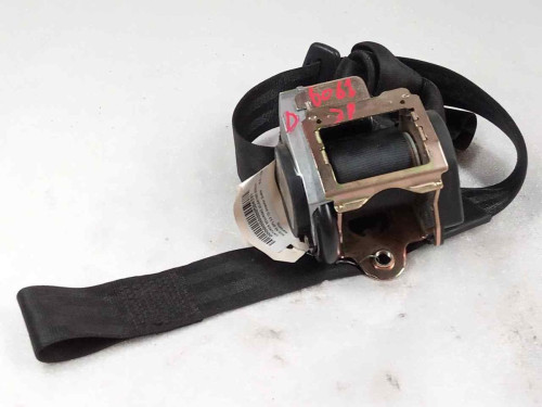  CINTURON SEGURIDAD DELANTERO DERECHO Audi A3 (8P1) 