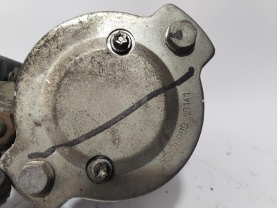 MOTOR ARRANQUE, Chevrolet, CRUZE