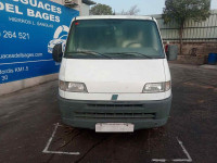FIAT DUCATO II FURGÓN 10