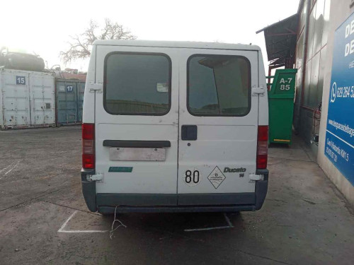  FIAT DUCATO II FURGÓN 10 