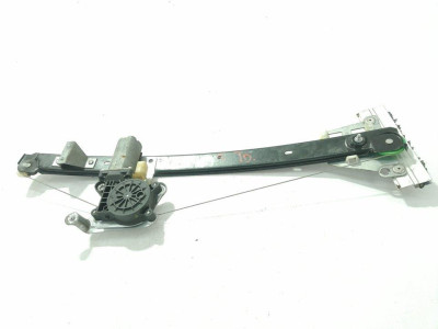 ELEVALUNAS TRASERO DERECHO, VOLVO, XC90