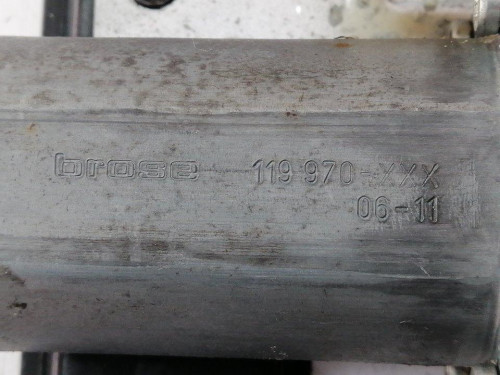 ELEVALUNAS TRASERO DERECHO VOLVO XC90 