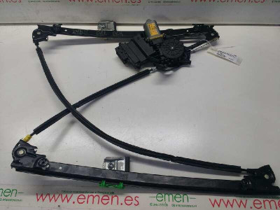 ELEVALUNAS DELANTERO DERECHO, VOLKSWAGEN, SHARAN (7M8)