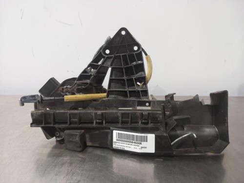  CERRADURA PUERTA DELANTERA IZQUIERDA FORD FOCUS BERLINA (CAP) 